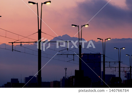 Mountain range Mountain range 140766784