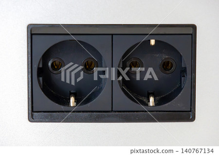 Double wall socket Double wall socket 140767134