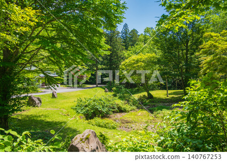 彌勒瀑布和水濱公園,青森縣多後町 彌勒瀑布和水濱公園,青森縣多後町 140767253