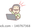 Learning how to use a computer, online shopping, watching videos, etc. Learning how to use a computer, online shopping, watching videos, etc. 140767368
