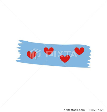 heart washi tape scrapbook heart washi tape scrapbook 140767423