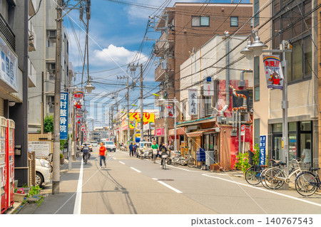 世田谷區博羅伊奇街 140767543