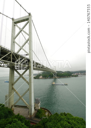 Kanmon海峽 Kanmon海峽 140767555