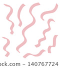 This is a hand-drawn illustration of a firecracker. 140767724
