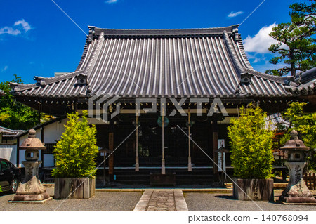 露山寺：岩山大師靈元除妖除魔的祝福：免於瘟疫侵擾，免於邪靈侵擾 140768094