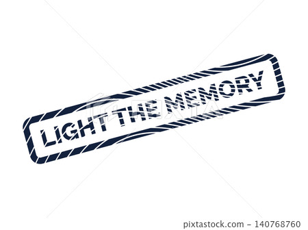 Evocative Call to Light the Memory Honoring Past Events and Cherished Recollections Evocative Call to Light the Memory Honoring Past Events and Cherished Recollections 140768760
