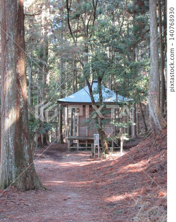 Hidden Tower of Yoshino Yoshitsune Hidden Tower of Yoshino Yoshitsune 140768930