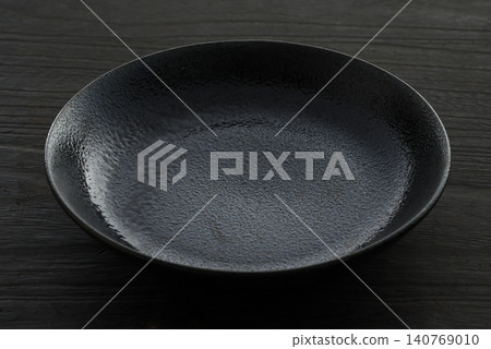 Black plate background material Black plate background material 140769010