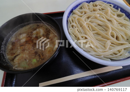 Gravy udon Musashino udon Gravy udon Musashino udon 140769117
