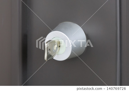 Door key Door key 140769726