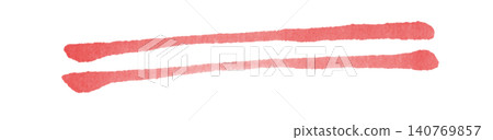 Headline underline material red important analog 11 Headline underline material red important analog 11 140769857