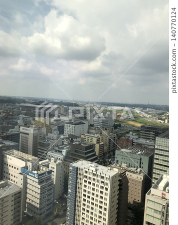 東京,風景,高地 東京,風景,高地 140770124