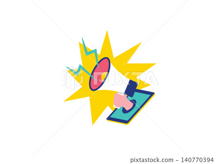 Image illustration for announcement on social media Image illustration for announcement on social media 140770394