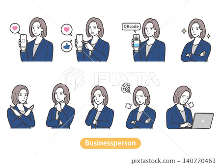 9種職業婦女在使用智慧型手機時會犯的錯誤、遇到的問題(女性辦公室職員、職業套裝、筆記型電腦、錯誤、嘆氣) 9種職業婦女在使用智慧型手機時會犯的錯誤、遇到的問題(女性辦公室職員、職業套裝、筆記型電腦、錯誤、嘆氣) 140770461