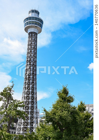 橫濱·海洋塔 140770636