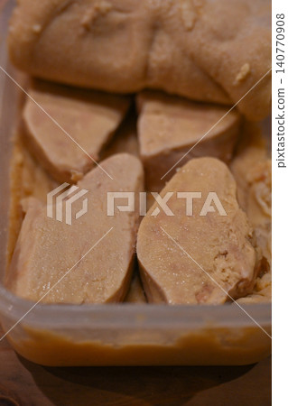 Foie gras Foie gras 140770908