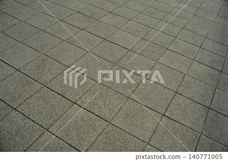 Sidewalk tile surface C Sidewalk tile surface C 140771005