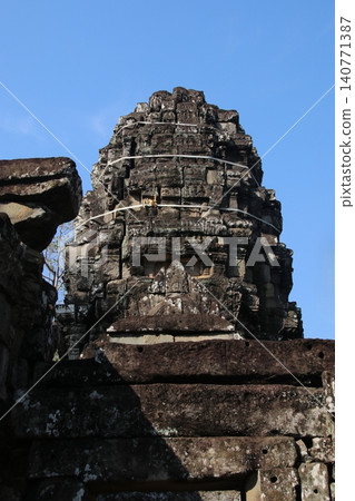 Banteay Cody Banteay Cody 140771387