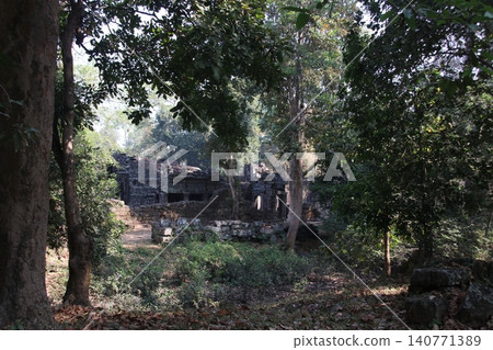 Banteay Cody Banteay Cody 140771389