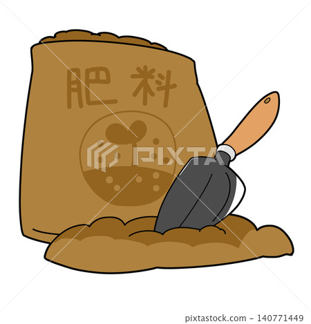 環保肥料 環保肥料 140771449