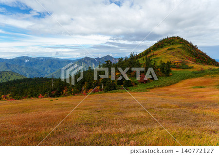 251005 苗場山 251005 苗場山 140772127