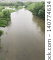 Rainy River 140774634
