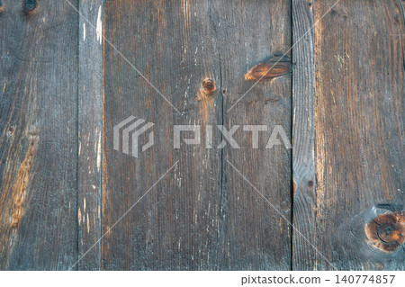 Weathered wooden wall texture Weathered wooden wall texture 140774857
