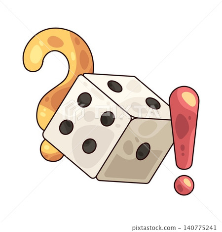 Illustration of Probability Illustration of Probability 140775241