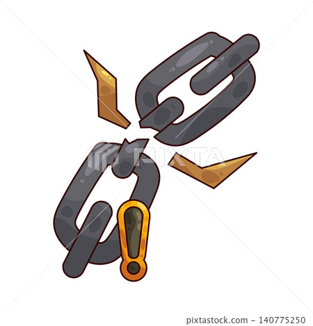 Illustration of Weakness Illustration of Weakness 140775250
