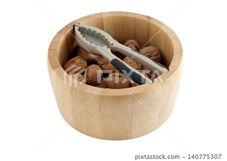 Walnuts 140775307