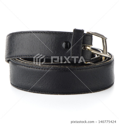 Leather belt Leather belt 140775424