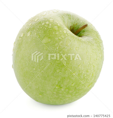 Green apple Green apple 140775425