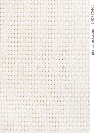 White fabric texture White fabric texture 140775463