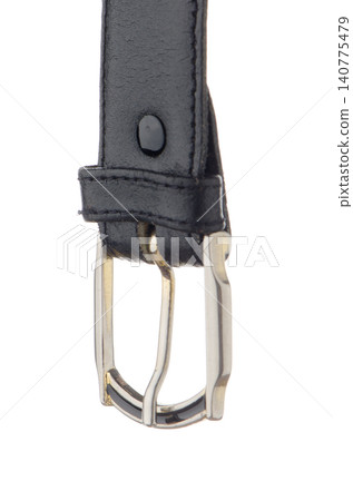 Belt isolated Belt isolated 140775479