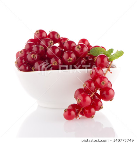 Red Currants Red Currants 140775749