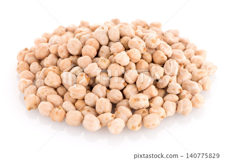 Chickpeas Chickpeas 140775829