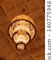 Chandelier 140775948