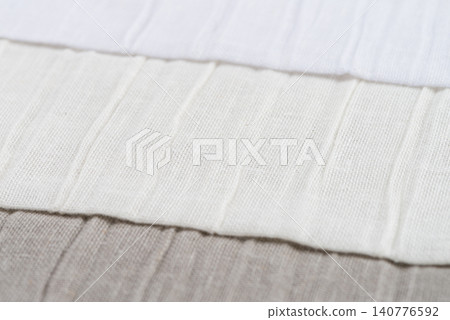 White fabric texture White fabric texture 140776592
