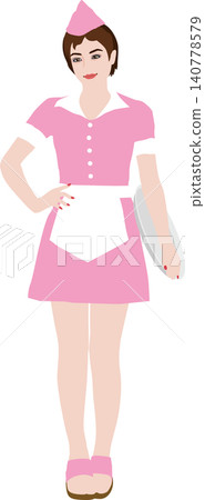 Simple illustrations of girls with no background. Themes include events, scenes, and fashion. Tribute 02. Simple illustrations of girls with no background. Themes include events, scenes, and fashion. Tribute 02. 140778579