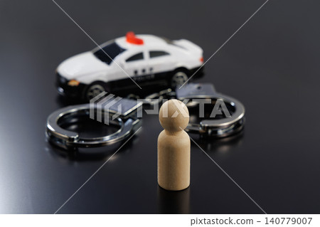 犯罪形象 犯罪形象 140779007