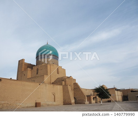 Coloron Mosque 140779990