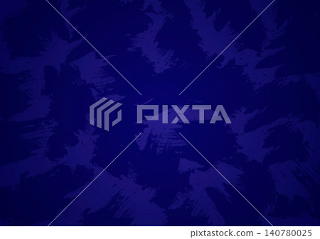 Distressed Paint Effect and Artistic Pattern 140780025