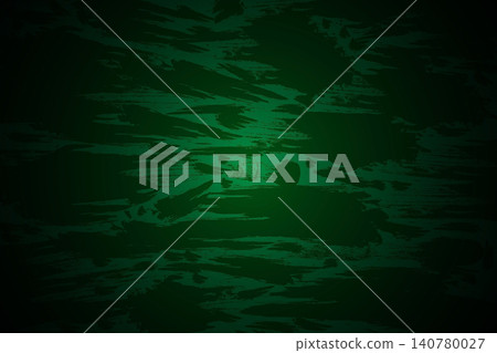 Abstract Dark Green Grunge Brush Stroke Background Abstract Dark Green Grunge Brush Stroke Background 140780027