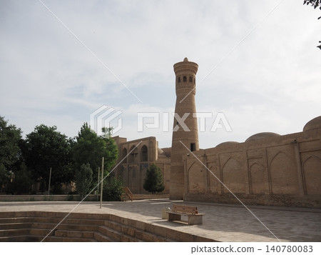 Minaret 140780083