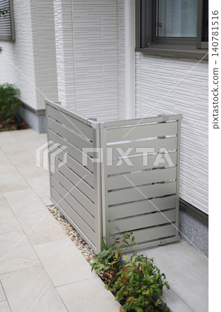Outdoor unit Outdoor unit 140781516