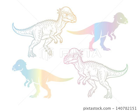 Animal Icon Set 178 Animal Icon Set 178 140782151