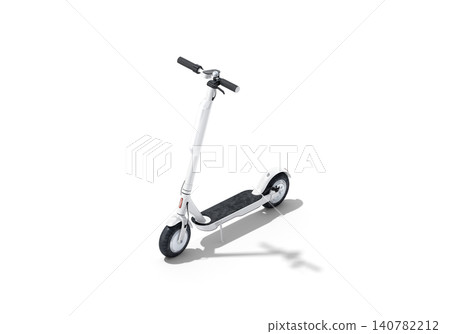 Blank white electric scooter with banner mock up png, transparent background, 3d rendering. Empty eco device for leisure mockup cut out. Clear mobility transport with signage for rent template. Blank white electric scooter with banner mock up png, transparent background, 3d rendering. Empty eco device for leisure mockup cut out. Clear mobility transport with signage for rent template. 140782212