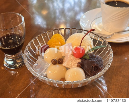 白玉奶油餡蜜套裝 白玉奶油餡蜜套裝 140782480