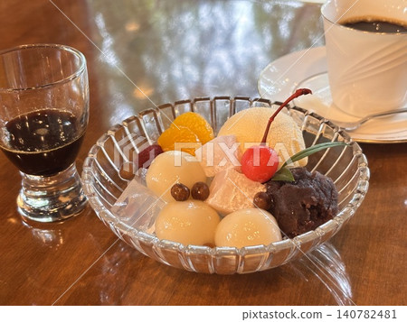 白玉奶油餡蜜套裝 白玉奶油餡蜜套裝 140782481