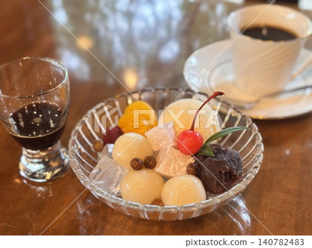 白玉奶油餡蜜套裝 白玉奶油餡蜜套裝 140782483